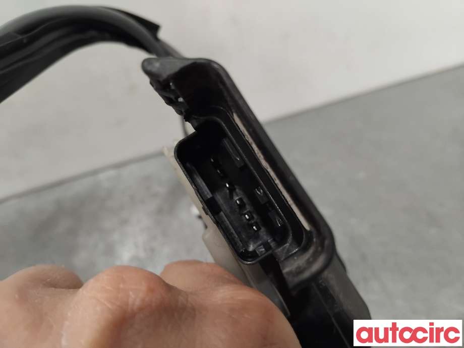 Låsekasse høyre bak til Opel Corsa F 2019-->>  (OPEL|9829285280|PSA292852|)