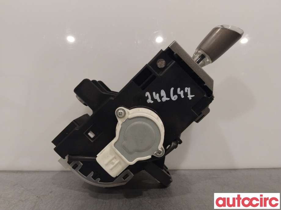 Girstang/girvelger automat til Toyota Prius, 2004-2009 (Type II) (COMBI) (COMBI) (TOYOTA|3356047022)