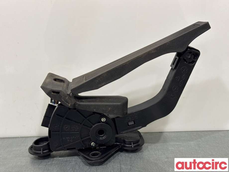 Pedal gass til Kia Soul, 2014-2019 (Type II) (KIA|32700B2120)