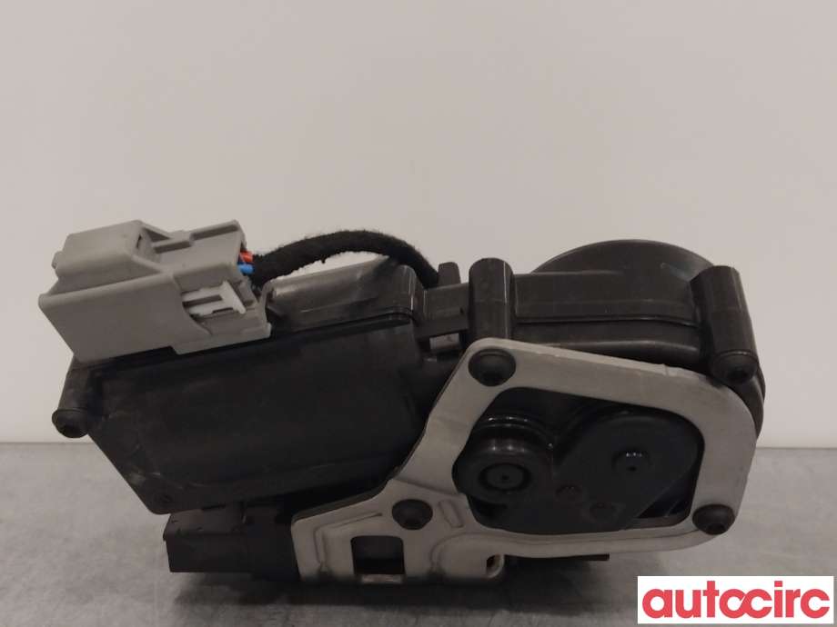 Baklukelås til Ford Mondeo 2014-2019 (Type V, Fase 1) (FORD|2199411|DS7A-N442A66-BB)