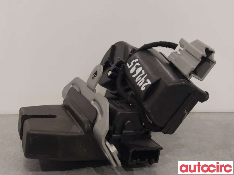 Baklukelås til Ford Mondeo 2014-2019 (Type V, Fase 1) (FORD|2199411|DS7A-N442A66-BB)
