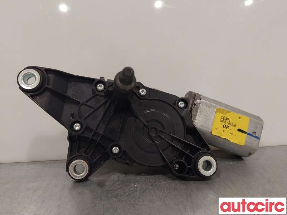 Viskermotor bakrute til Ford Mondeo 2014-2019 (Type V, Fase 1) (FORD|1872394|DS73-17404-BA)