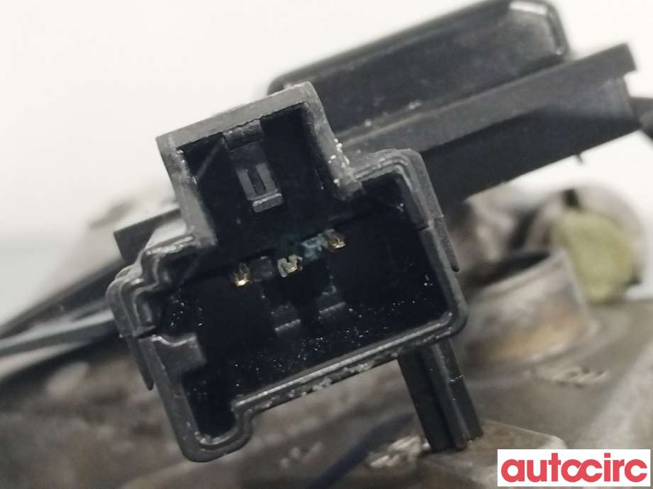 Viskermotor bakrute til Ford Mondeo 2014-2019 (Type V, Fase 1) (FORD|1872394|DS73-17404-BA)