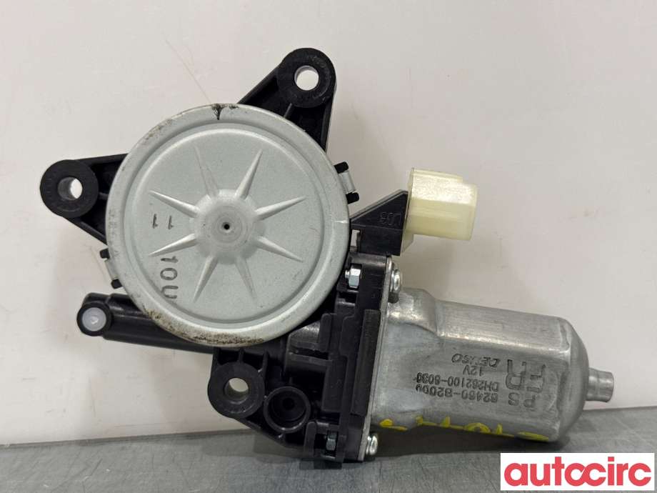 Ruteheis høyre foran til Kia Soul 2014-2019 (Type II)  (KIA|82460B2000|DH262100-6030|82460-B2000)