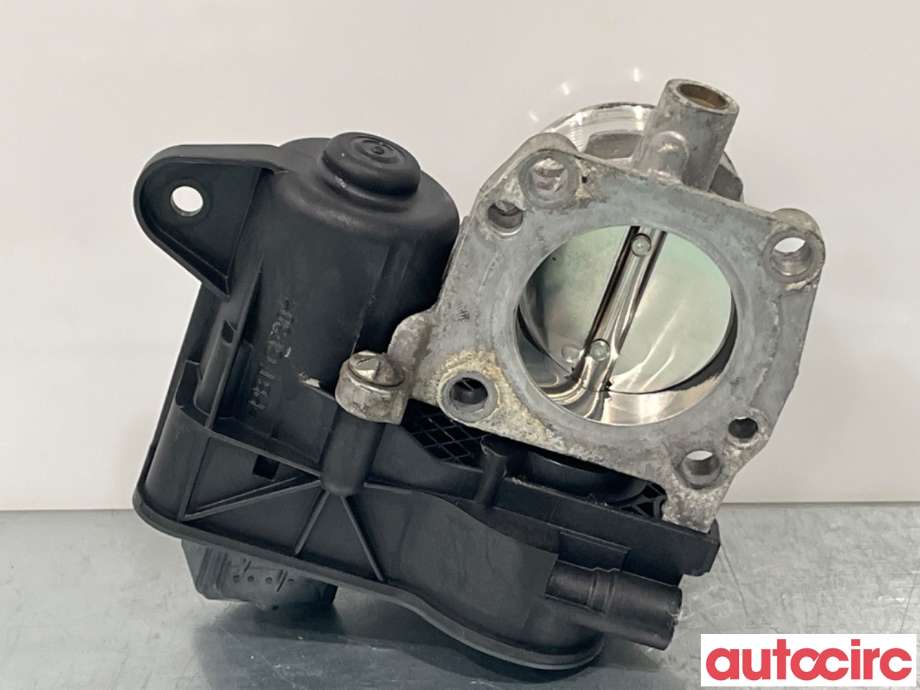 Spjeldhus til Peugeot 308 2013-2021 (Type II)  (PEUGEOT|9801942080||9842936880)