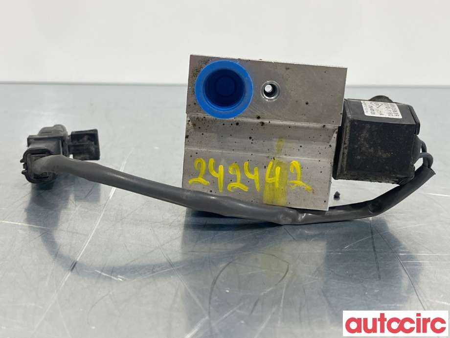 Diverse deler til Renault Zoe 2013-2019 (Fase 1) (RENAULT|924893668R|443310-1182)