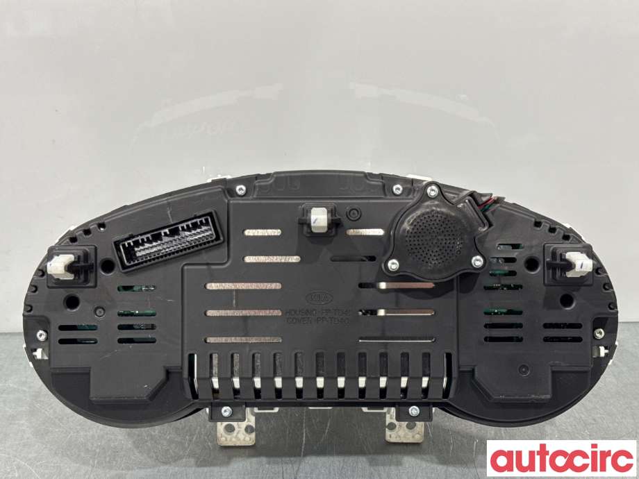 Instrumentpanel til Kia Soul 2014-2019 (Type II)  (KIA|94003E4260||94003-E4260)