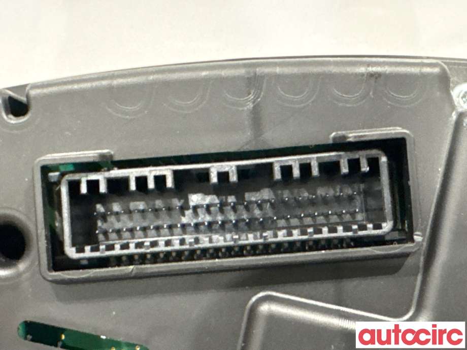 Instrumentpanel til Kia Soul 2014-2019 (Type II)  (KIA|94003E4260||94003-E4260)