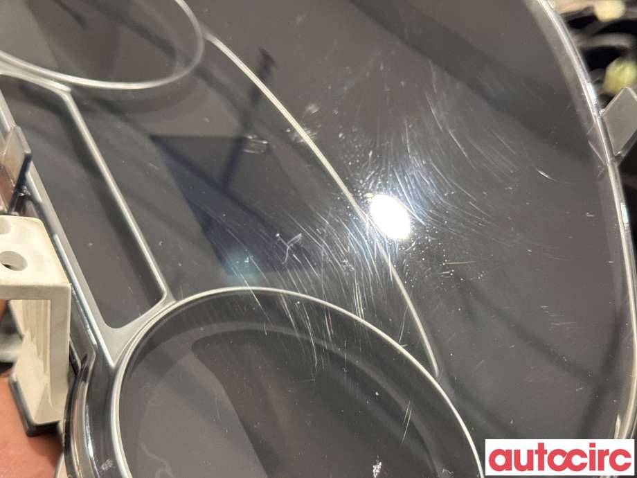 Instrumentpanel til Kia Soul 2014-2019 (Type II)  (KIA|94003E4260||94003-E4260)