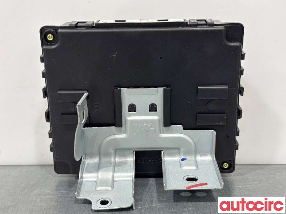 Styreenhet comfort (BCM) til Kia Soul 2014-2019 (Type II)  (KIA|95400E4102||95400-E4102)