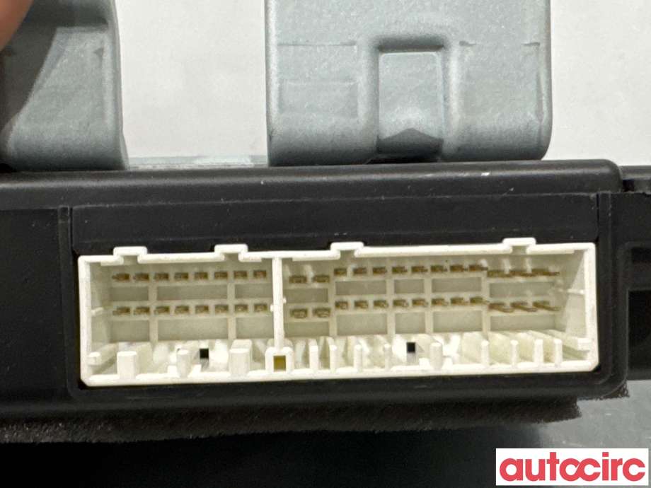 Styreenhet comfort (BCM) til Kia Soul 2014-2019 (Type II)  (KIA|95400E4102||95400-E4102)
