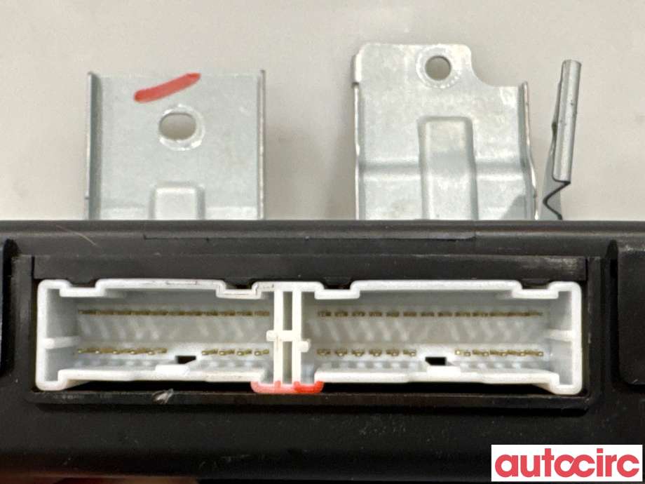 Styreenhet comfort (BCM) til Kia Soul 2014-2019 (Type II)  (KIA|95400E4102||95400-E4102)