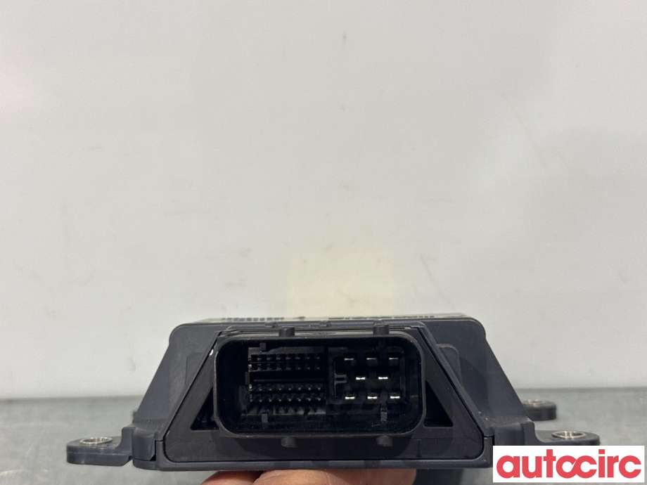Styreenhet elektrisk parkbrems (EPB - Electric Parking Brake) til Kia Soul 2014-2019 (Type II) (KIA|59790E4500||59790-E4500)
