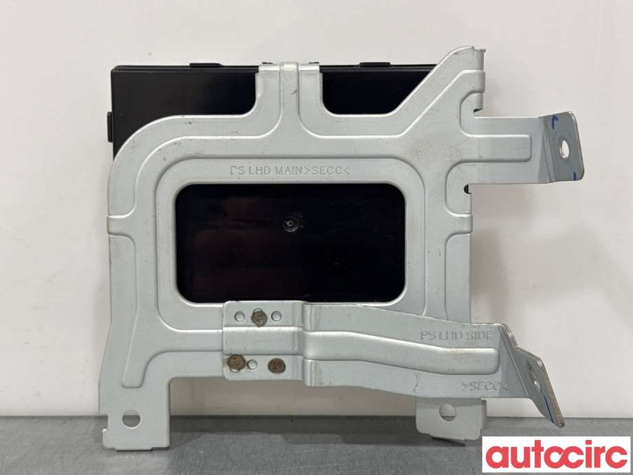 Styreenhet nøkkelfri/keyless til Kia Soul 2014-2019 (Type II)  (KIA|95480E4AB0|41000-00780|95480-E4AB0)
