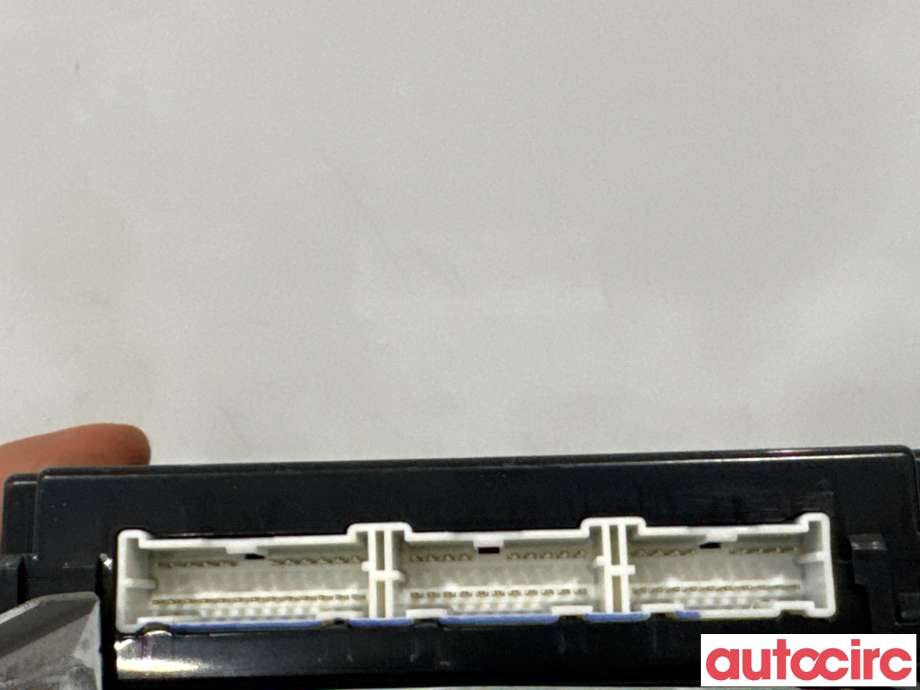 Styreenhet nøkkelfri/keyless til Kia Soul 2014-2019 (Type II)  (KIA|95480E4AB0|41000-00780|95480-E4AB0)