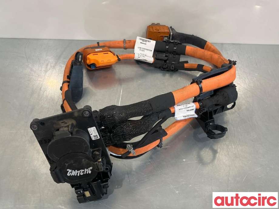 Kabel høy volt (HV) hybrid til Renault Zoe 2013-2019 (Fase 1)  (RENAULT|296956156R)