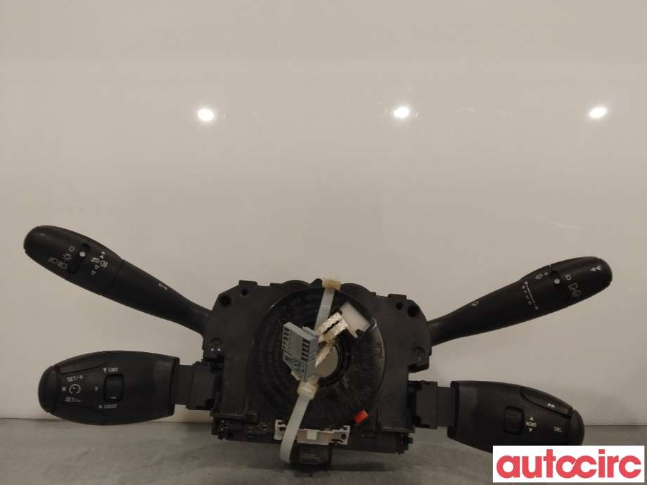 Bryter combi til Citroën Jumpy 2007-2016 (Type II) (CITROEN|6242PP|98062018XT)