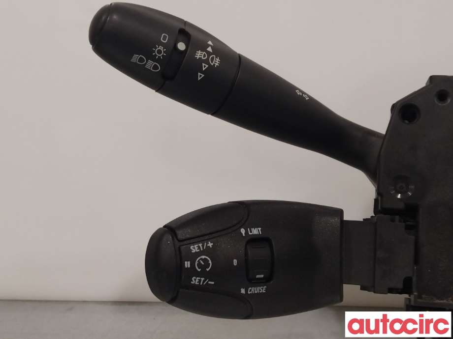 Bryter combi til Citroën Jumpy 2007-2016 (Type II) (CITROEN|6242PP|98062018XT)