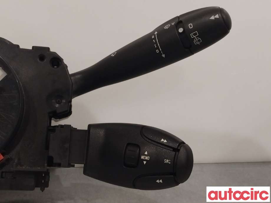Bryter combi til Citroën Jumpy 2007-2016 (Type II) (CITROEN|6242PP|98062018XT)