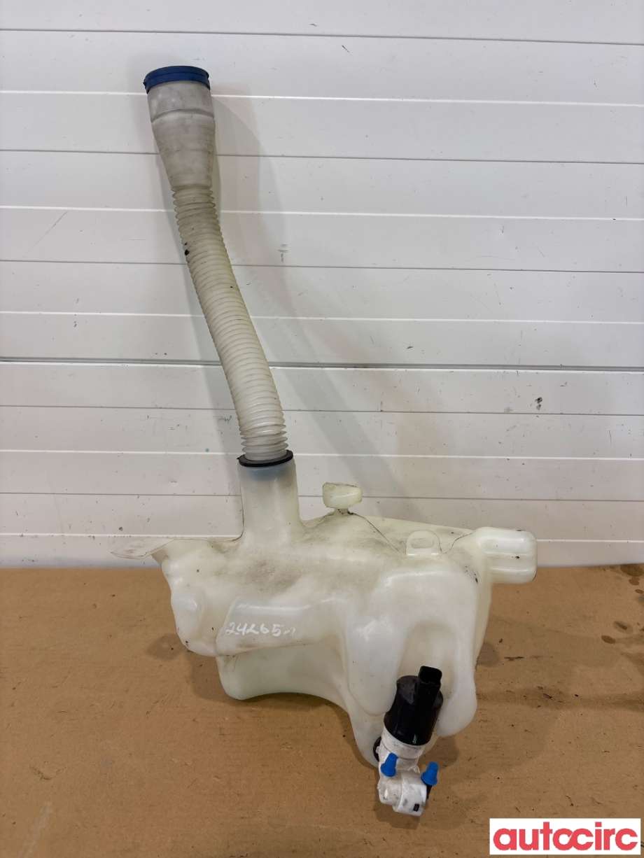 Spylertank til Citroën Berlingo 2015-2019 (Type II, Fase 2) (CITROEN|6431N9||9671568180)