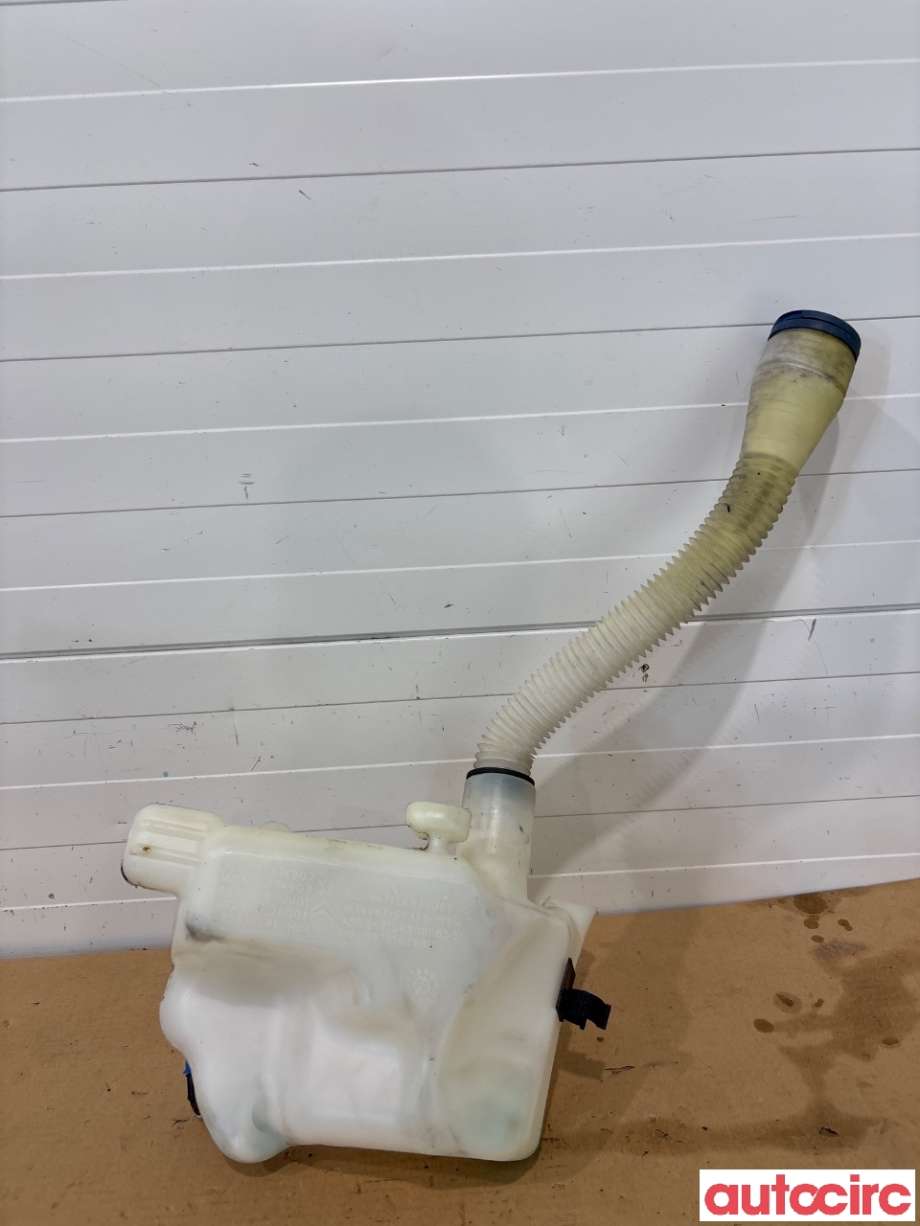 Spylertank til Citroën Berlingo 2015-2019 (Type II, Fase 2) (CITROEN|6431N9||9671568180)