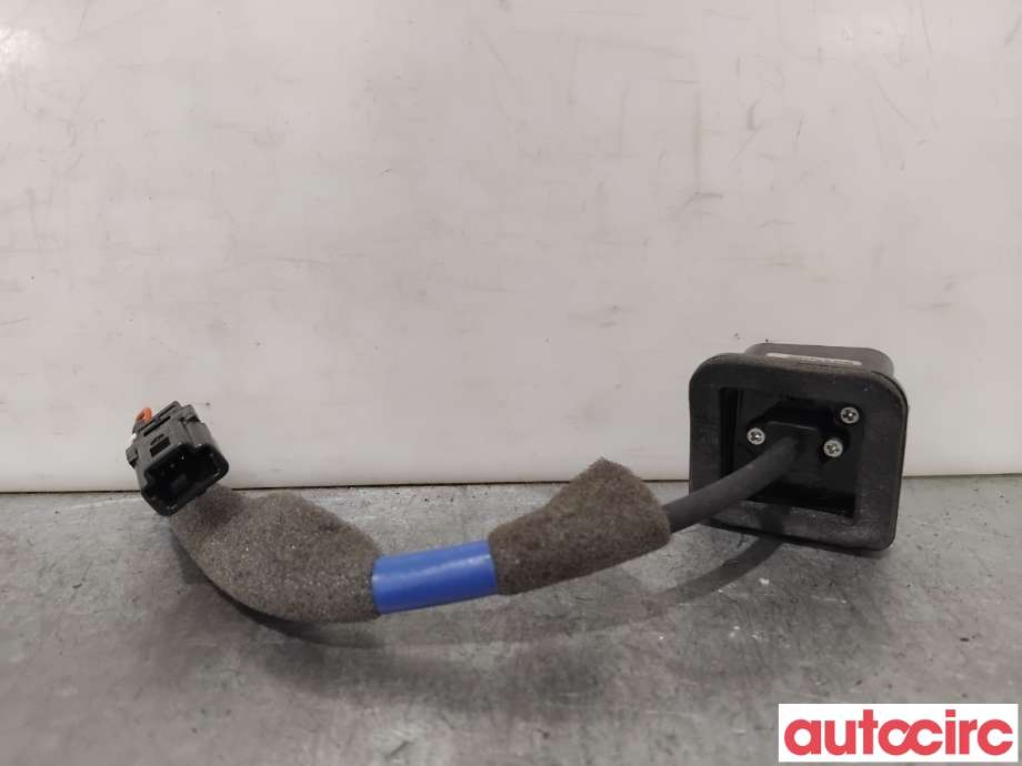 Kamera til Renault Zoe 2013-2019 (Fase 1)  (RENAULT|284422773R|2060260)