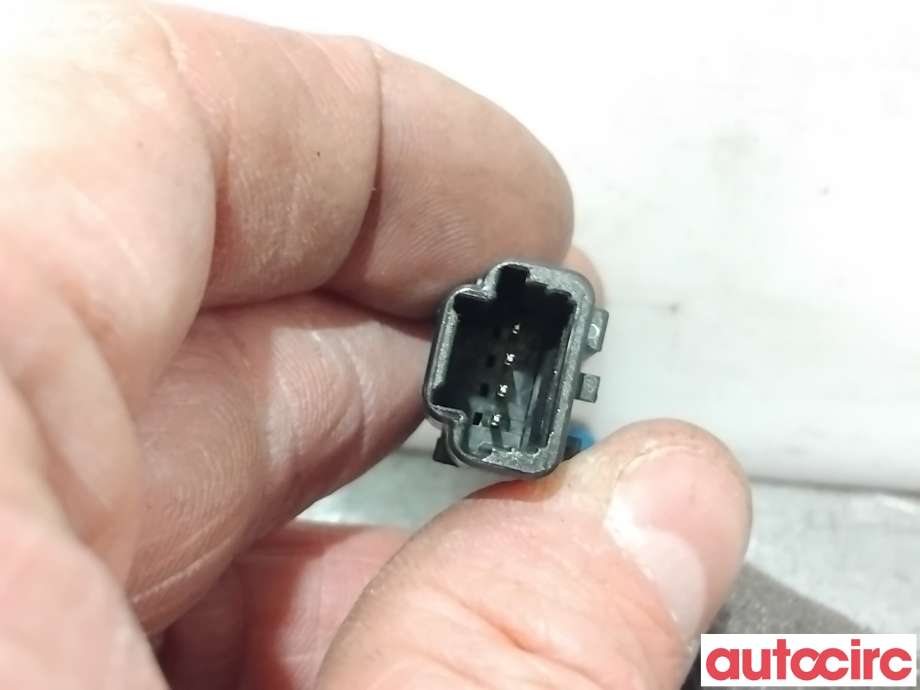 Kamera til Renault Zoe 2013-2019 (Fase 1)  (RENAULT|284422773R|2060260)
