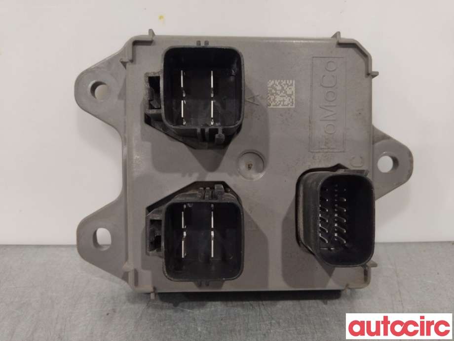 Rele gløde til Ford Transit Connect, 2013-2018 Type II, Fase 1  (FORD|2008625)