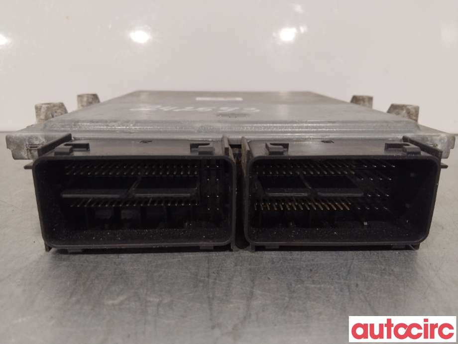 Styreenhet motor til Ford Transit Connect 2013-2018 Type II, Fase 1 (FORD|2076579|A2C38412600|RMGK2A-12A650-ZAA)