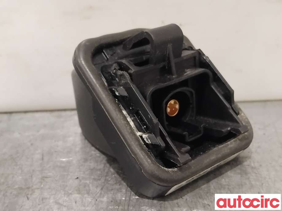 Kamera til Mercedes E-Klasse 2013-2016 (Fase 2) (W212) (W212) (MERCEDES|A0008202482|)