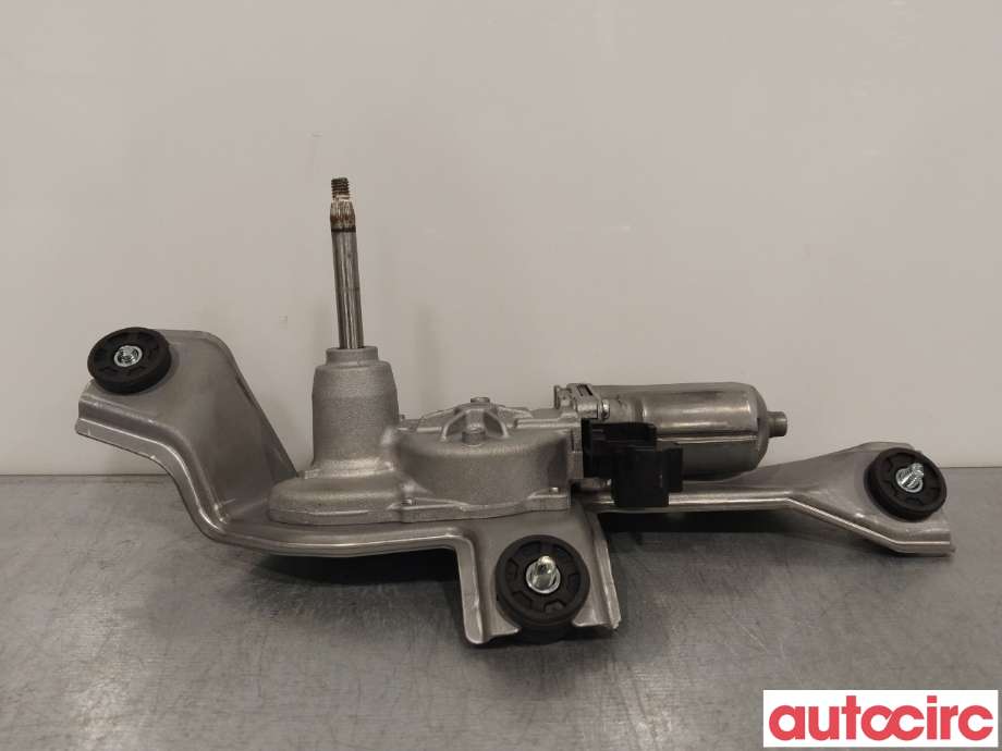 Viskermotor bakrute til Mazda CX-5 2012-2017 (Type I)  (MAZDA|KD53-67-450)
