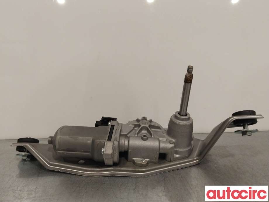 Viskermotor bakrute til Mazda CX-5 2012-2017 (Type I)  (MAZDA|KD53-67-450)