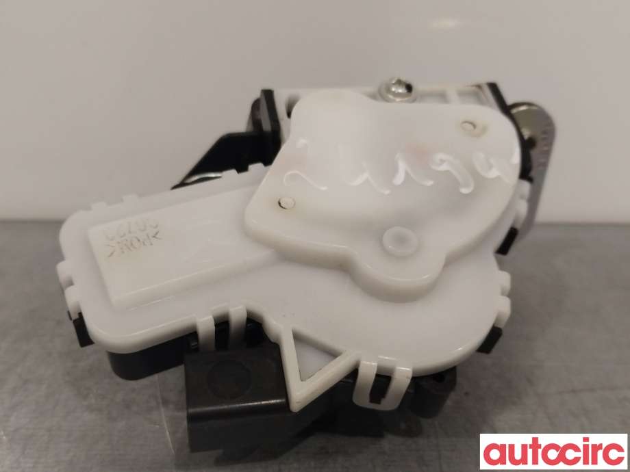 Baklukelås til Mazda CX-5 2012-2017 (Type I)  (MAZDA|G33M-62-310B|)