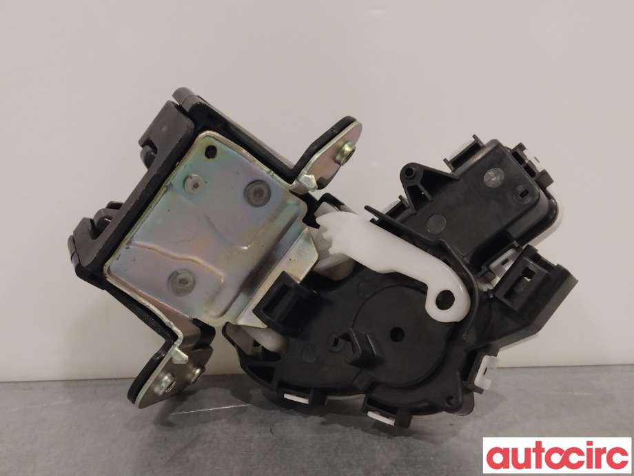 Baklukelås til Mazda CX-5 2012-2017 (Type I)  (MAZDA|G33M-62-310B|)
