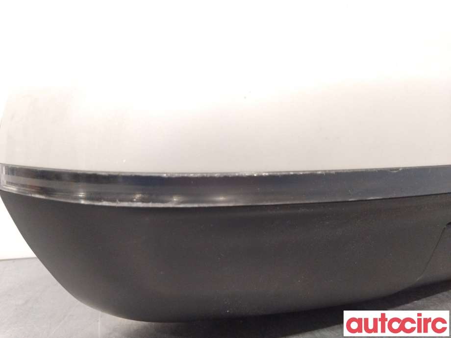 Speil høyre til Peugeot 3008 2016-->> (Type II) (PEUGEOT|1618047380|1618048480|1618048780)