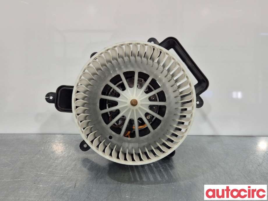 Varmeapparat motor til Peugeot 5008, 2010-2017 (Type I)  (PEUGEOT|6441CP)