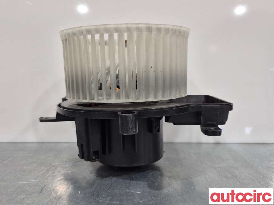 Varmeapparat motor til Peugeot 5008 2010-2017 (Type I) (PEUGEOT|6441CP|)