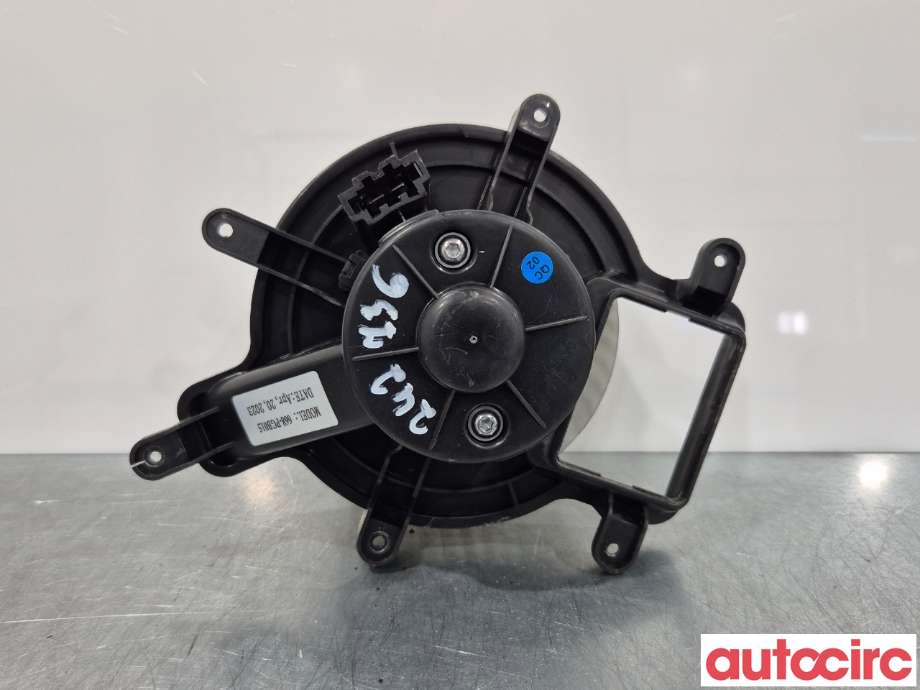 Varmeapparat motor til Peugeot 5008 2010-2017 (Type I) (PEUGEOT|6441CP|)