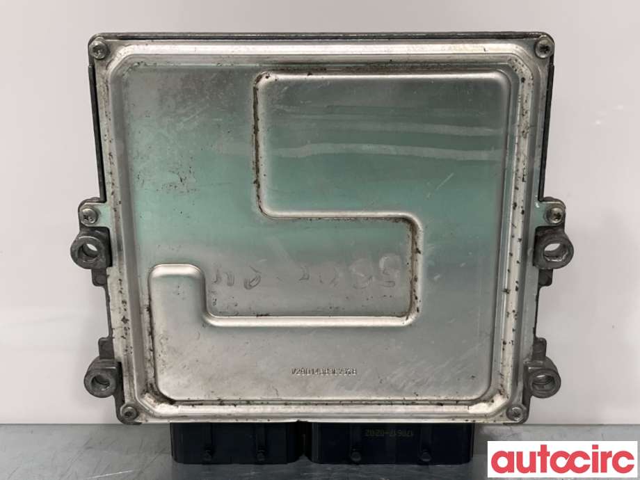 Styreenhet motor til Peugeot 308 2013-2021 (Type II) (PEUGEOT|1677636880|A2C1444650001|9823238580)