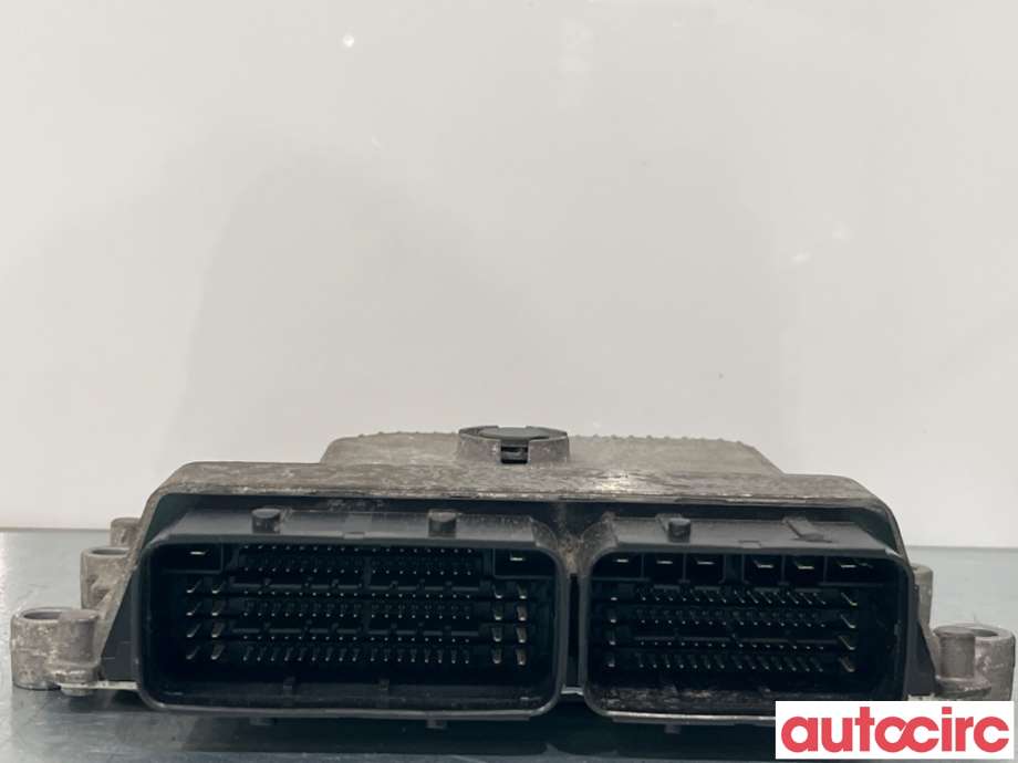 Styreenhet motor til Peugeot 308 2013-2021 (Type II) (PEUGEOT|1677636880|A2C1444650001|9823238580)