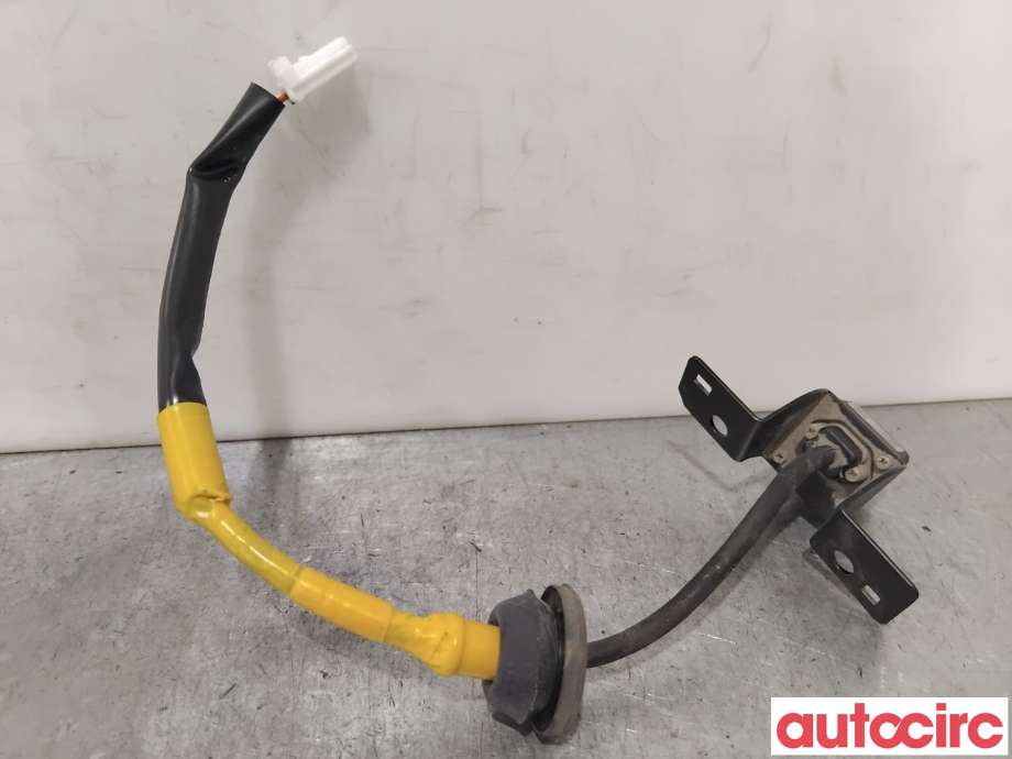 Kamera til Nissan Leaf 2011-2017 (Type I)  (NISSAN|284423NH0A|)
