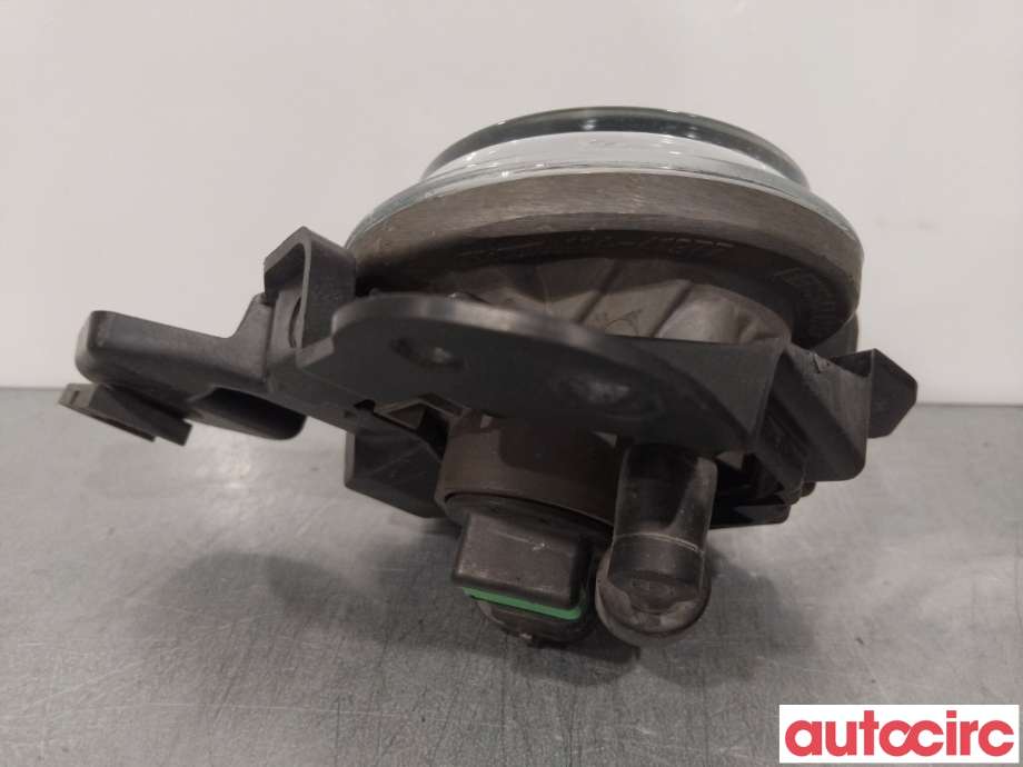 Tåkelykt venstre foran til Mazda CX-5 2012-2017 (Type I)  (MAZDA|TK21-51-690A|TK2151690A)