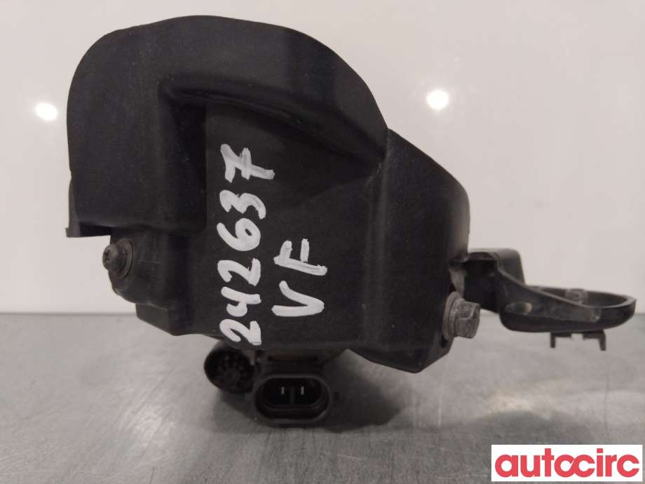 Tåkelykt venstre foran til Mazda CX-5 2012-2017 (Type I)  (MAZDA|TK21-51-690A|TK2151690A)