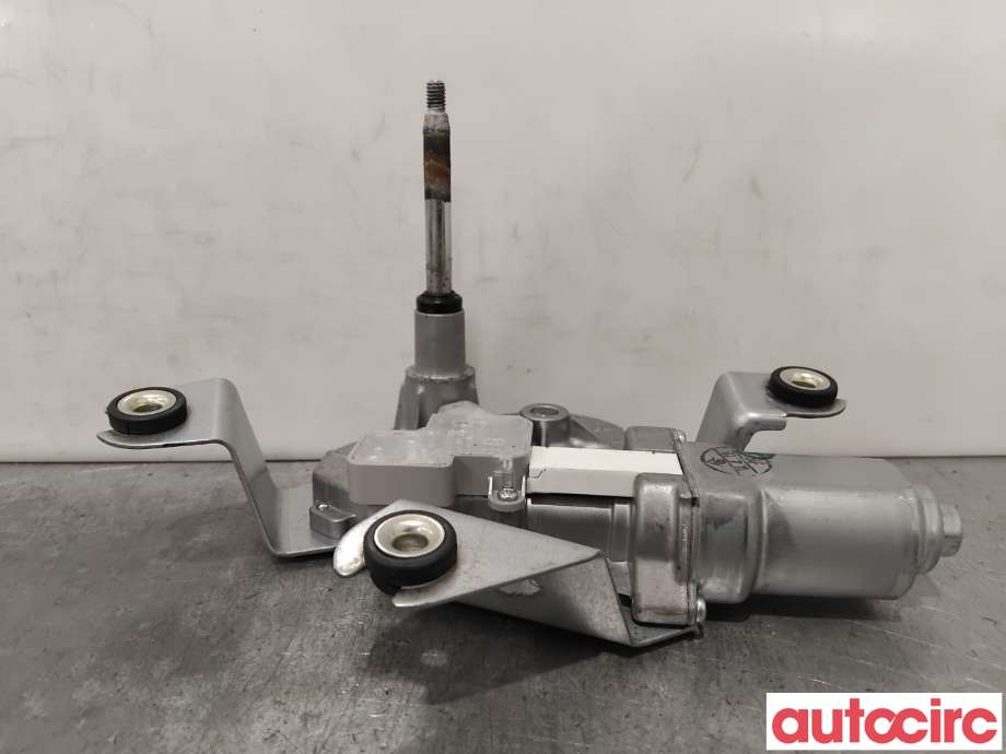 Viskermotor bakrute til Nissan Leaf 2011-2017 (Type I)  (NISSAN|287101FA0A|)