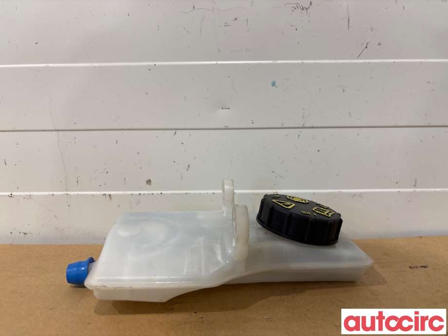 Diverse deler til Ford Transit Connect 2018-->> Type II, Fase 2  (FORD|1882511|)