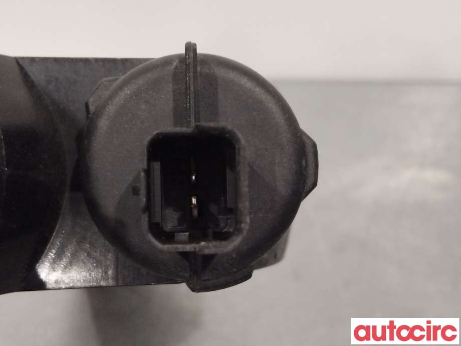 Baklykt fra støtfanger til Nissan Qashqai 2010-2014 (Type I, Fase 2) (NISSAN|26580JD00B|009540-00)