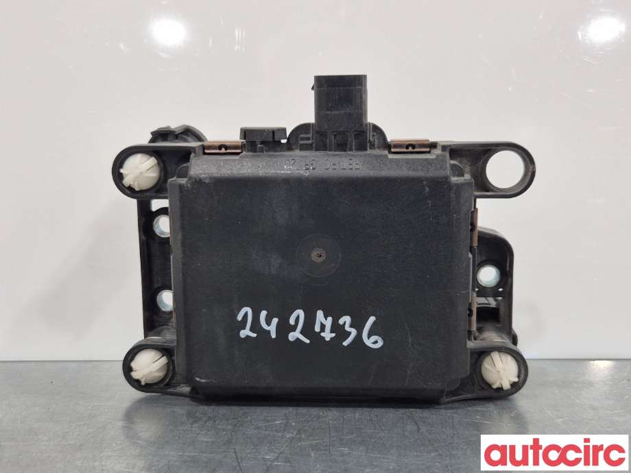 Sensor radar til Peugeot 5008, 2010-2017 (Type I)  (PEUGEOT|6590PG)