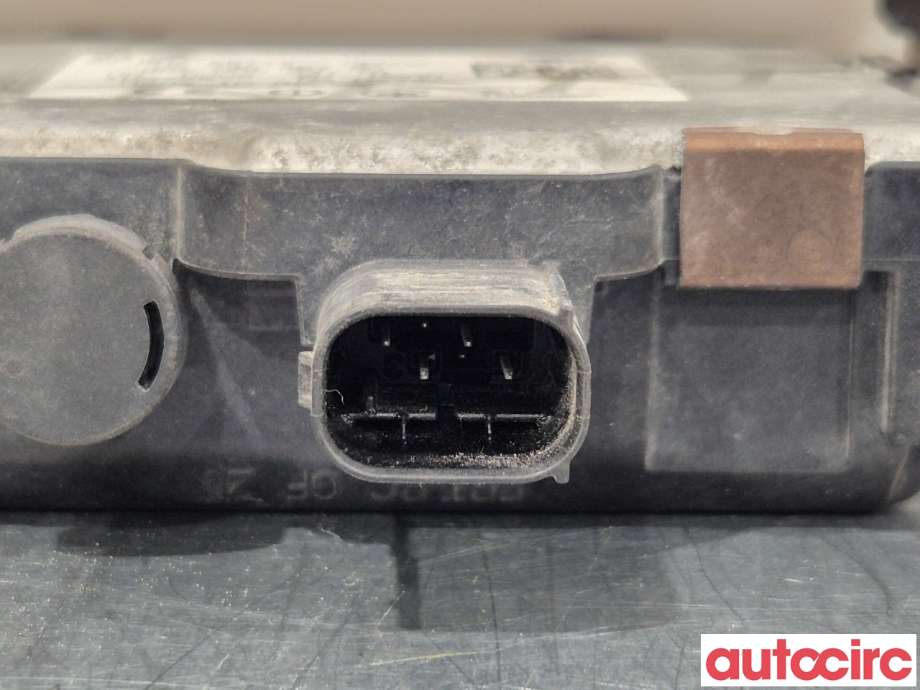Sensor radar til Peugeot 5008 2010-2017 (Type I)  (PEUGEOT|6590PG|9673046780)