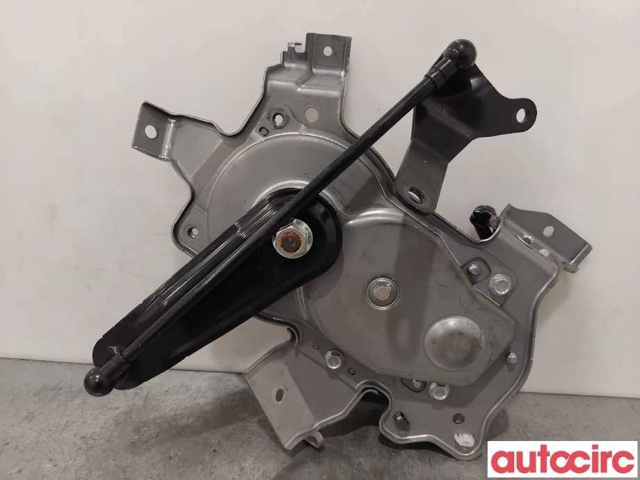Baklukeåpner motor til Honda CR-V 2012-2018 (Type IV)  (HONDA|74961-T1G-305|P95-69315-B|)