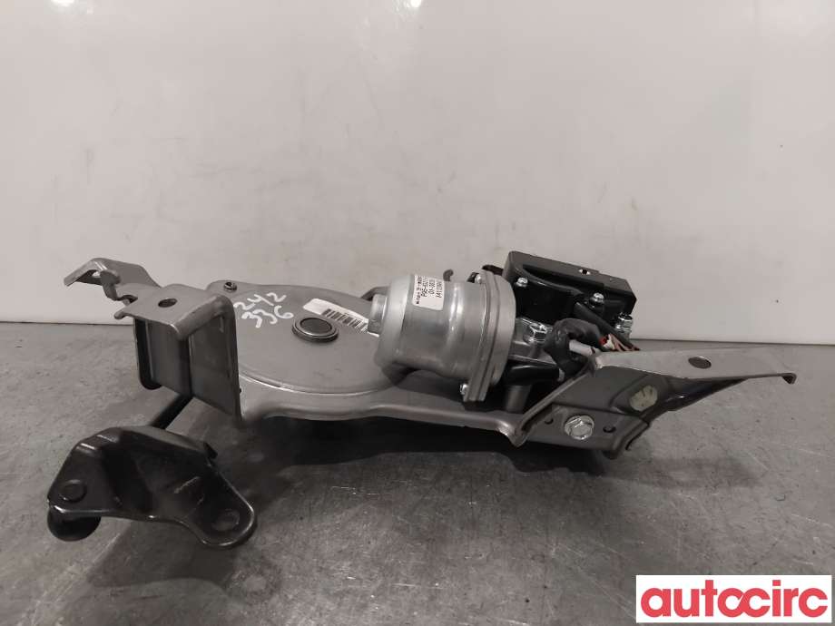 Baklukeåpner motor til Honda CR-V 2012-2018 (Type IV)  (HONDA|74961-T1G-305|P95-69315-B|)